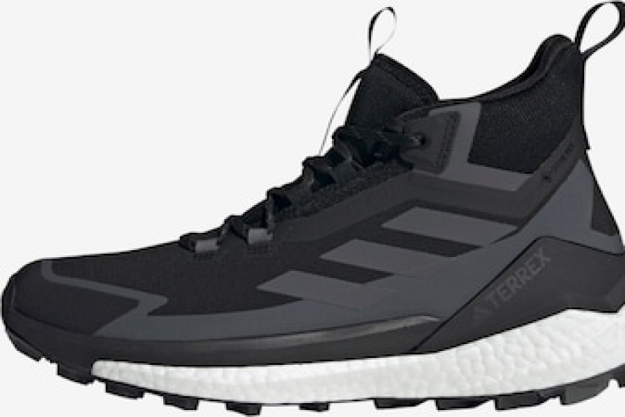 Men Shoes Sports Shoes | Boots 'Free Hiker 2.0'