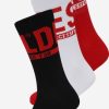 Men DIESEL Underwear | Socks 'Ray'