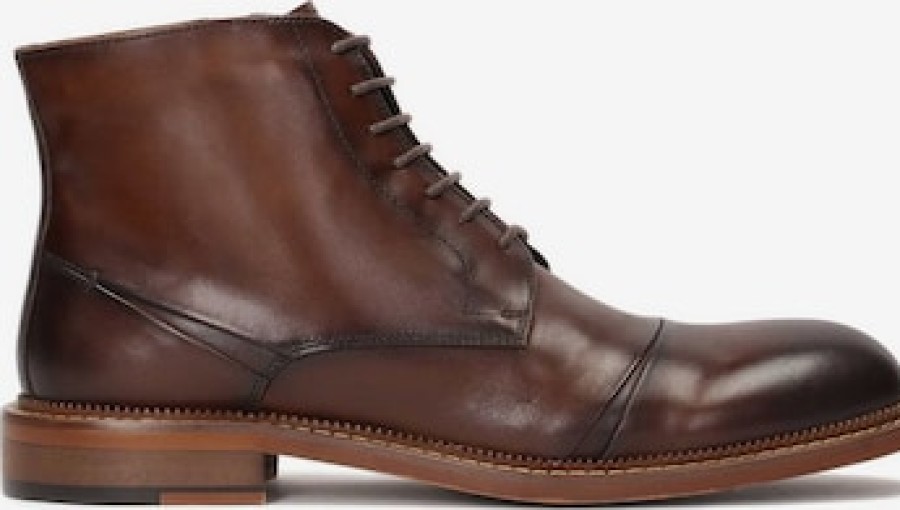 Men Kazar Boots | Boots