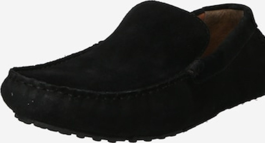 Men ABOUT Low Shoes | Moccasins 'Franz'