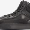 Men Kazar High-Top Sneakers | High-Top Sneakers