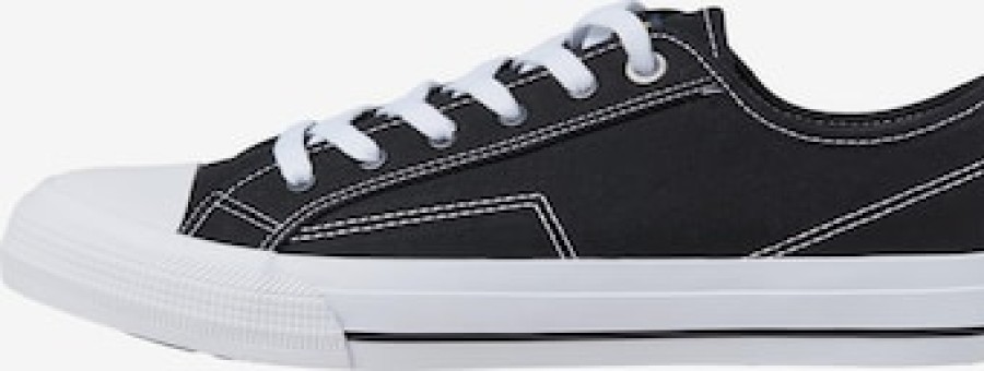 Men Casual Canvas Shoes | Sneakers