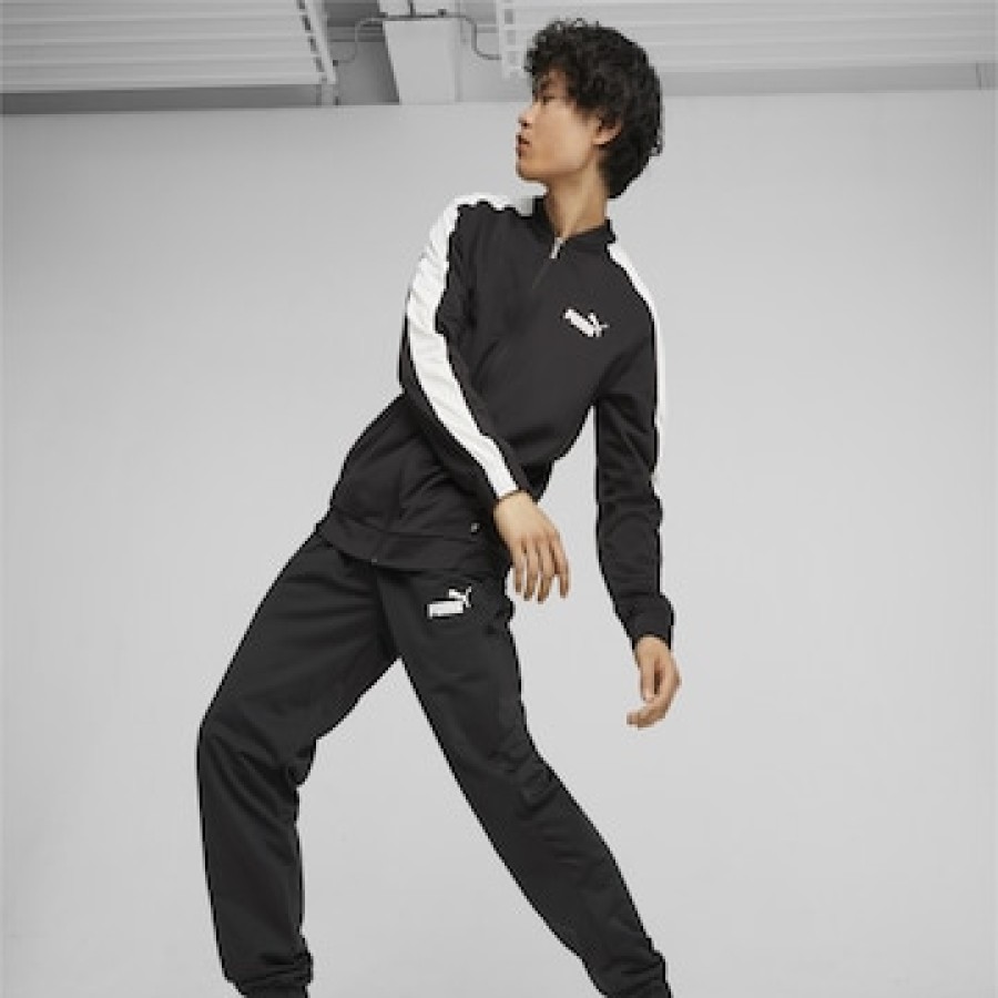 Men Tracksuits Sustainability | Tracksuit