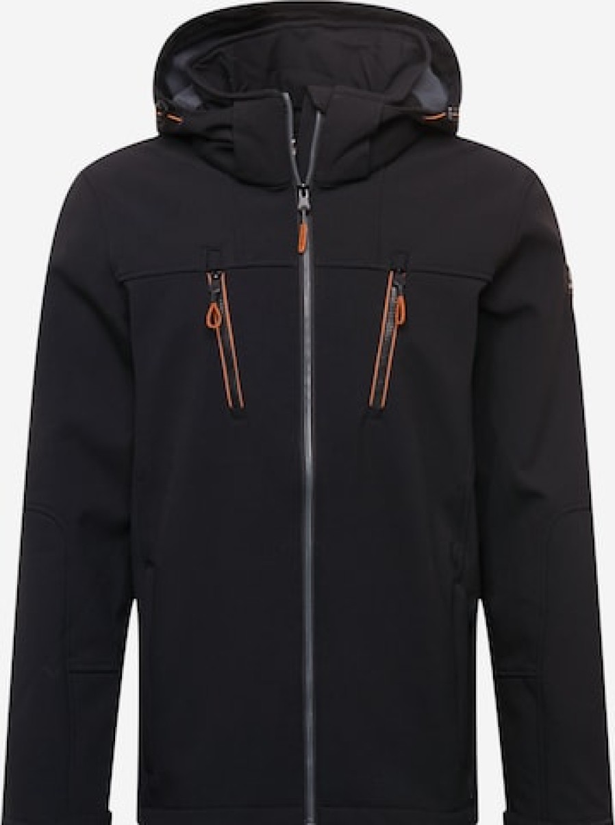 Men Weatherproof Sports Jackets | Outdoor Jacket