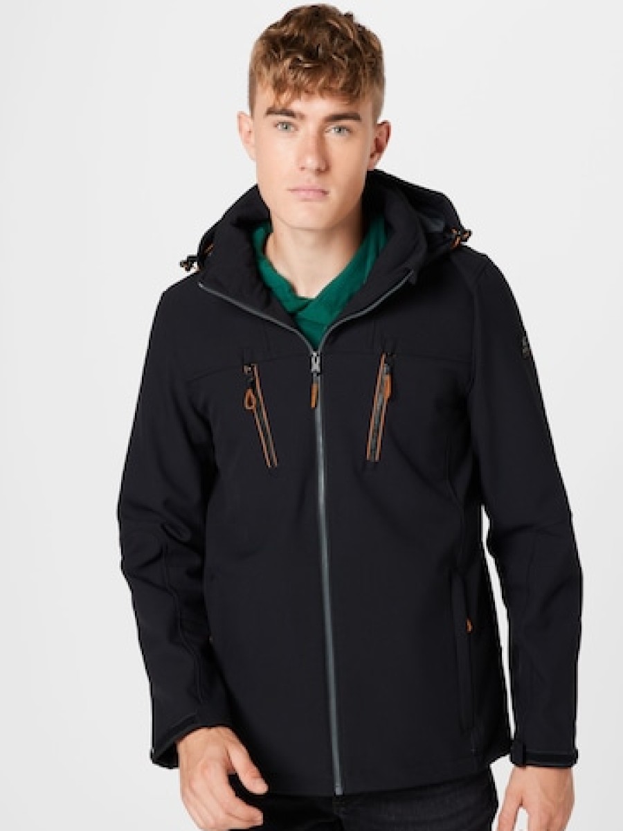 Men Weatherproof Sports Jackets | Outdoor Jacket