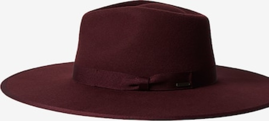 Women Brixton Hats & Caps | Hat 'Jo Rancher'