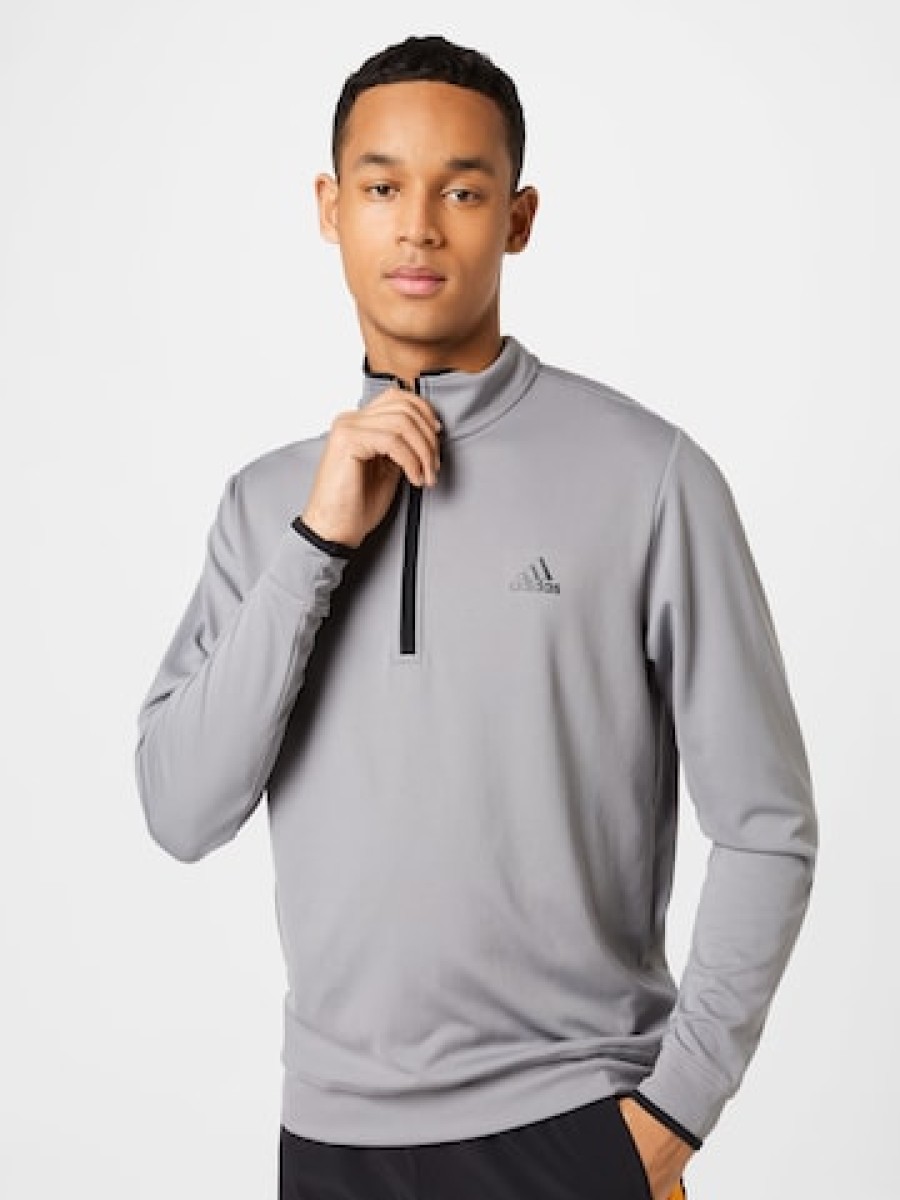 Men ADIDAS Sports Sweaters | Athletic Sweater