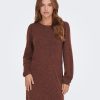 Women ONLY Dresses | Knitted Dress 'Rica'