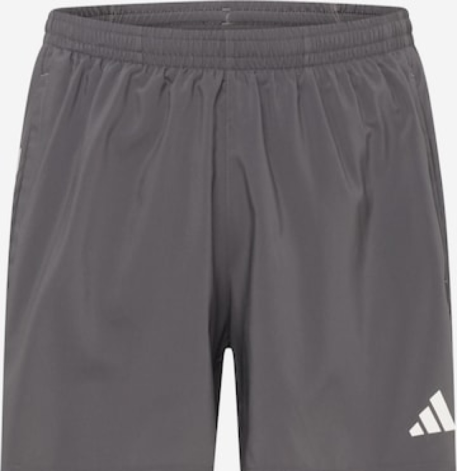 Men Running Sports Bottoms | Regular Workout Pants 'Otr B'