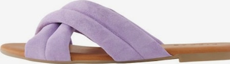 Women ABOUT Slip-Ons | Mules 'Viola'