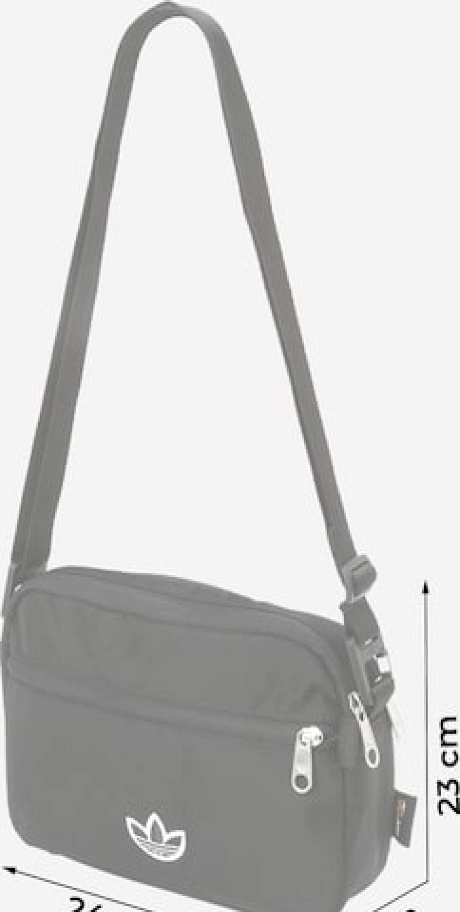 Women Crossbody Bags & Backpacks | Crossbody Bag 'Essentials'