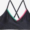 Women Sports Sports Underwear | Bralette Sports Bra