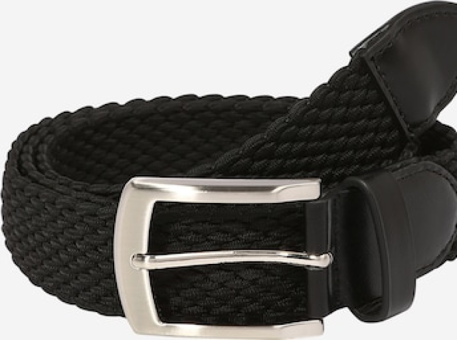 Men ABOUT Belts | Belt 'Alex'