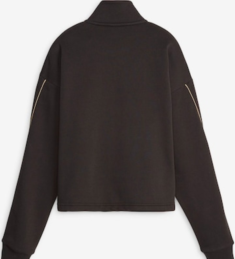 Women Sweaters Sports Sweaters | Athletic Sweatshirt 'Ess+ Minimal'