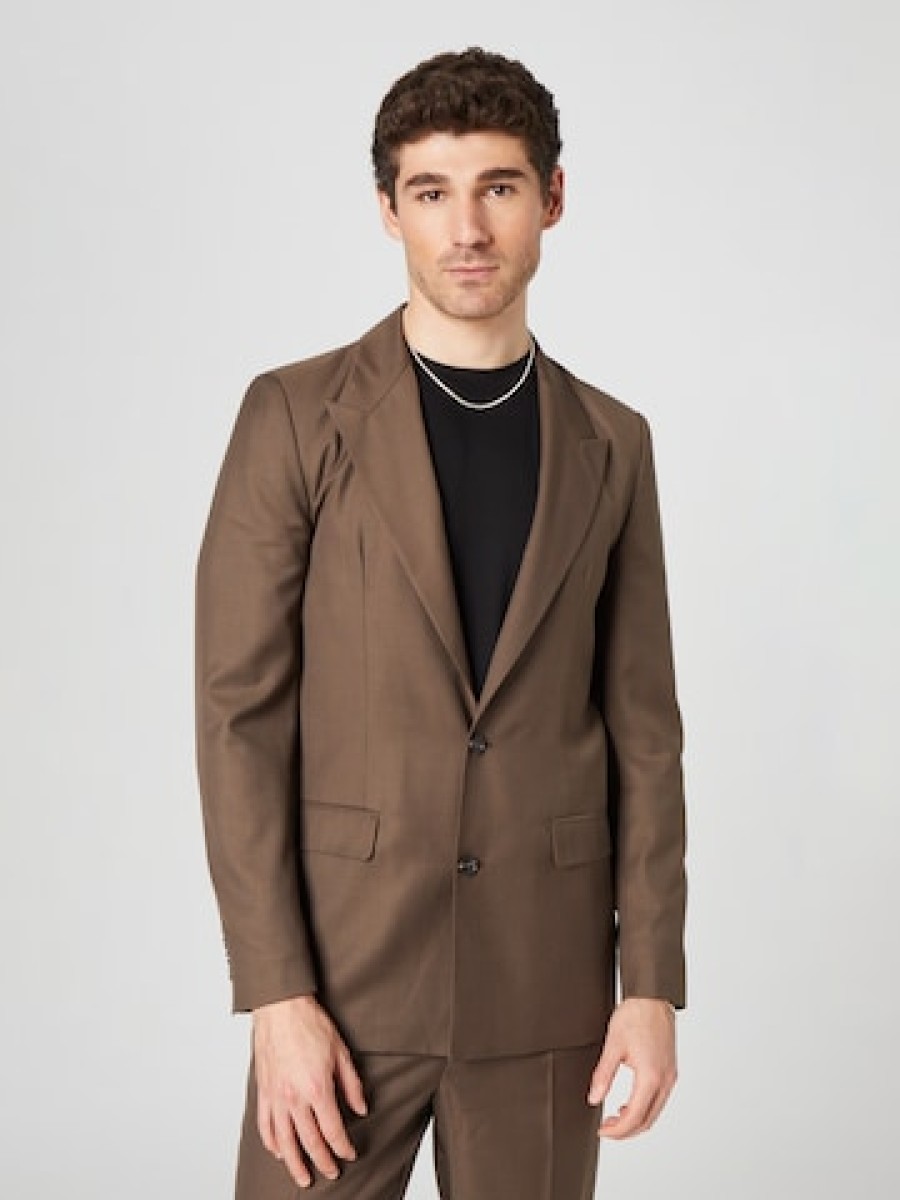 Men Guido Suits & Jackets | Regular Fit Business Blazer 'Max'