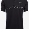 Men Hackett T-Shirts | Shirt 'Amr Mlt'