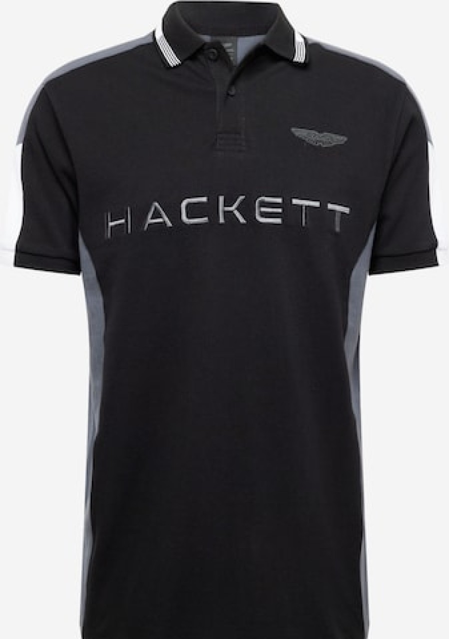 Men Hackett T-Shirts | Shirt 'Amr Mlt'