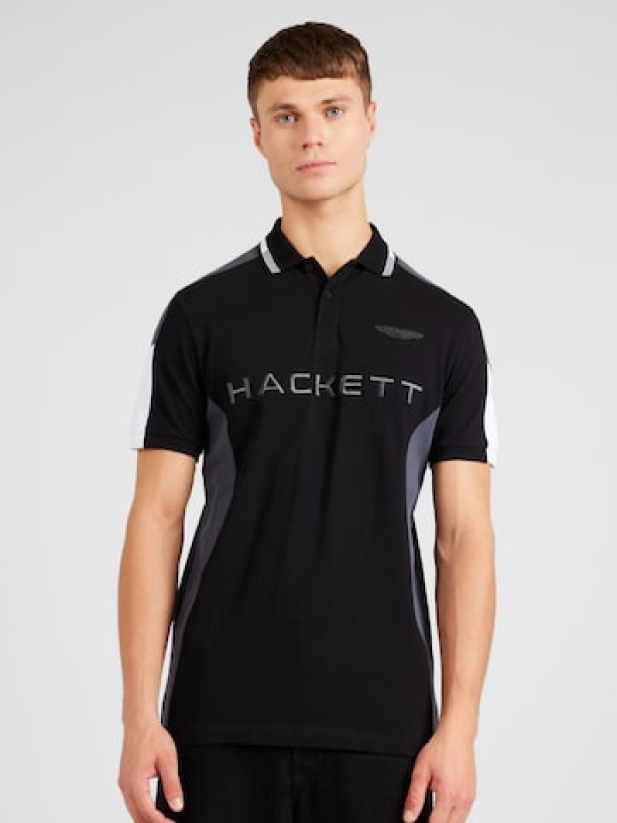 Men Hackett T-Shirts | Shirt 'Amr Mlt'