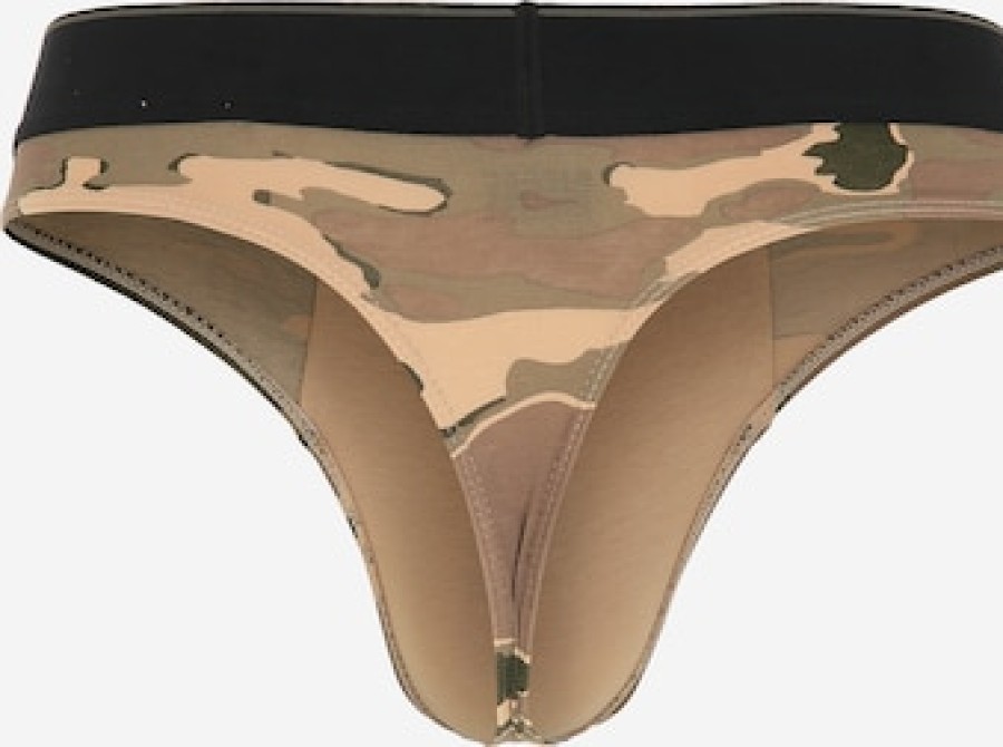 Men Panties Underwear | Panty