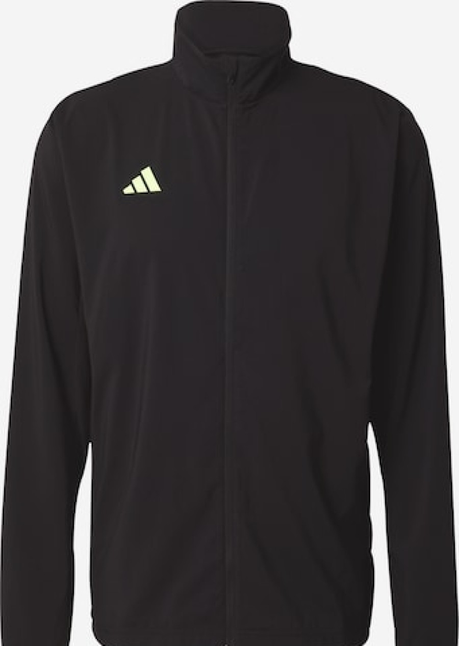 Men Weatherproof Sports Jackets | Athletic Jacket 'Adizero Essentials '