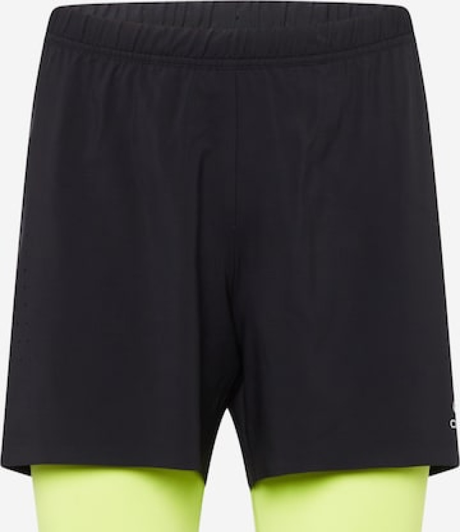 Men Running Sports Bottoms | Regular Workout Pants 'Zeroweight'