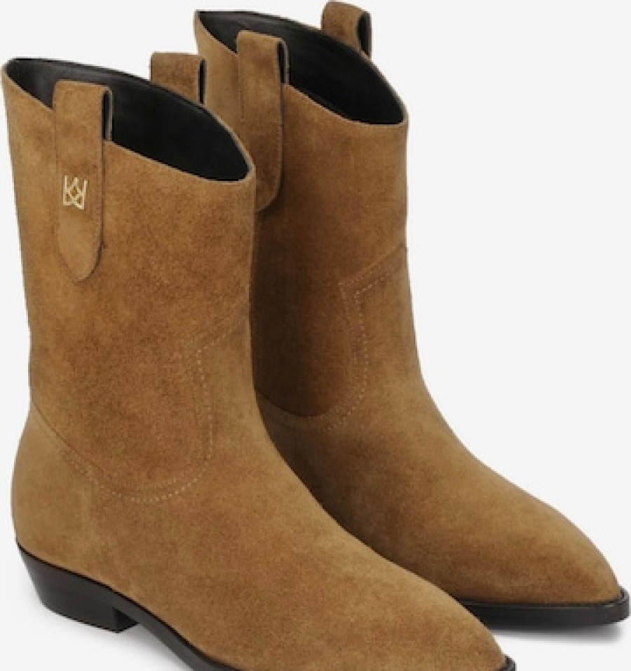 Women Kazar Boots | Cowboy Boots