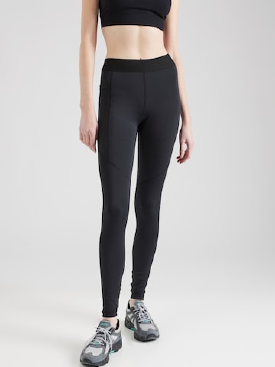 Women Leggings Sports Bottoms & Leggings | Skinny Workout Pants 'Lana'