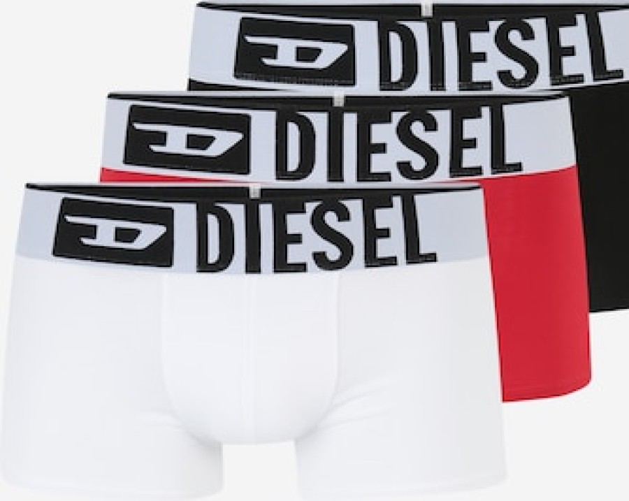 Men Boxer Underwear | Boxer Shorts 'Damien'