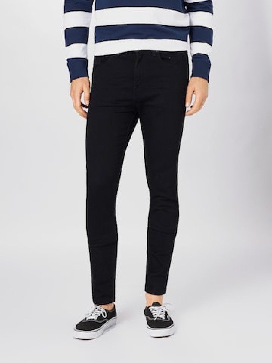 Men Tommy Jeans | Skinny Jeans 'Austin'