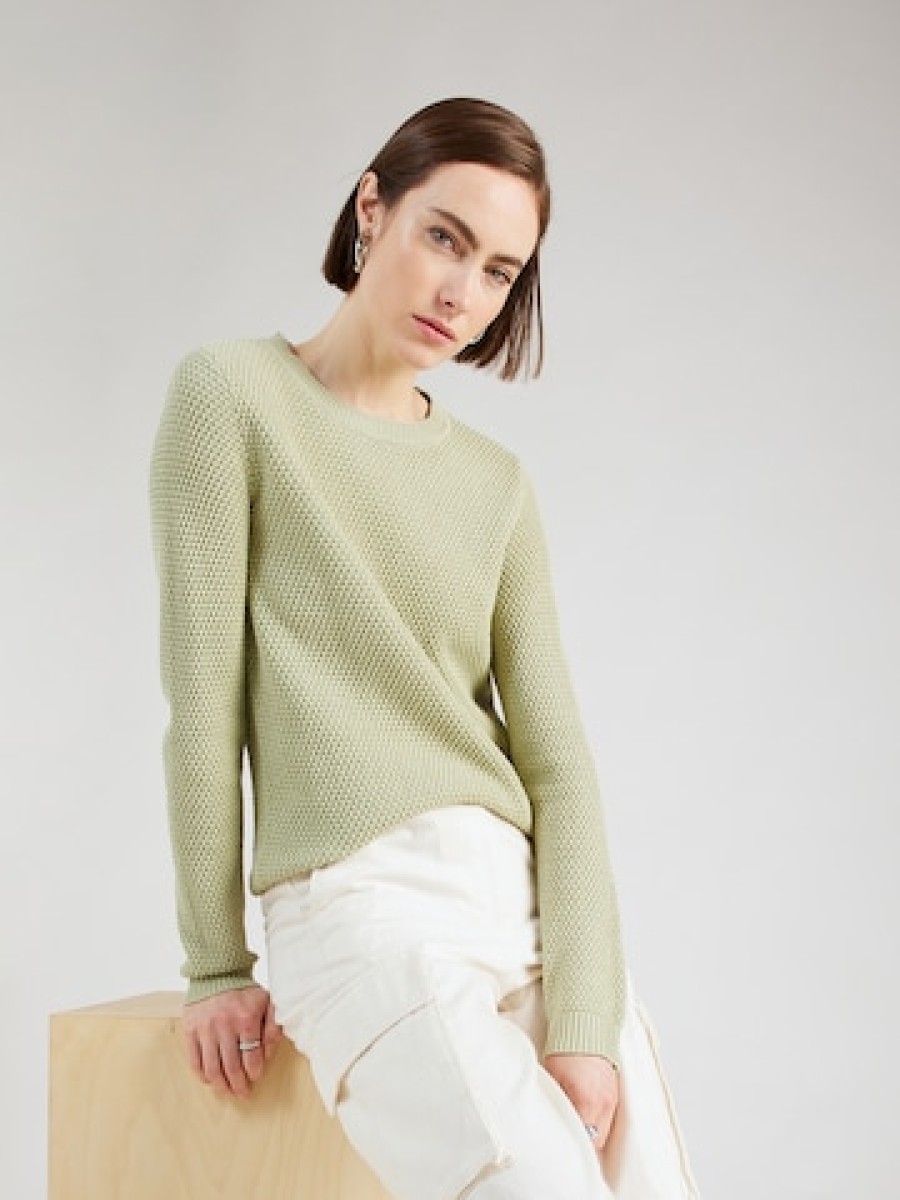 Women Basic Sweaters & Knitwear | Sweater 'Dalo'