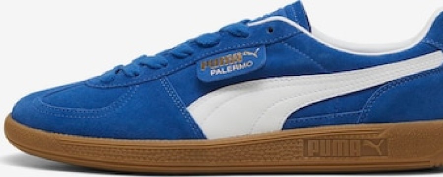 Men Casual Spotlight Sneaker | Sneakers 'Palermo'