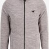 Men Fleece Sports Jackets | Athletic Fleece Jacket