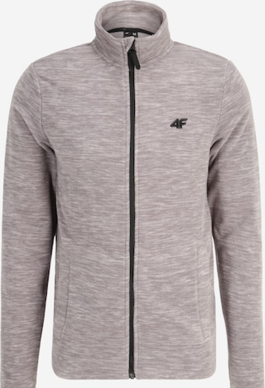 Men Fleece Sports Jackets | Athletic Fleece Jacket