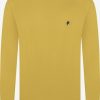 Men Crew-necks Plus Sizes | Sweater 'Narciso'