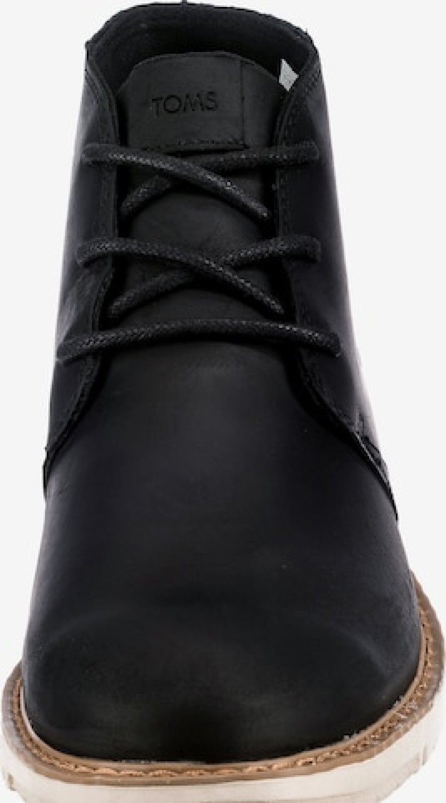 Men TOMS Boots | Chukka Boots