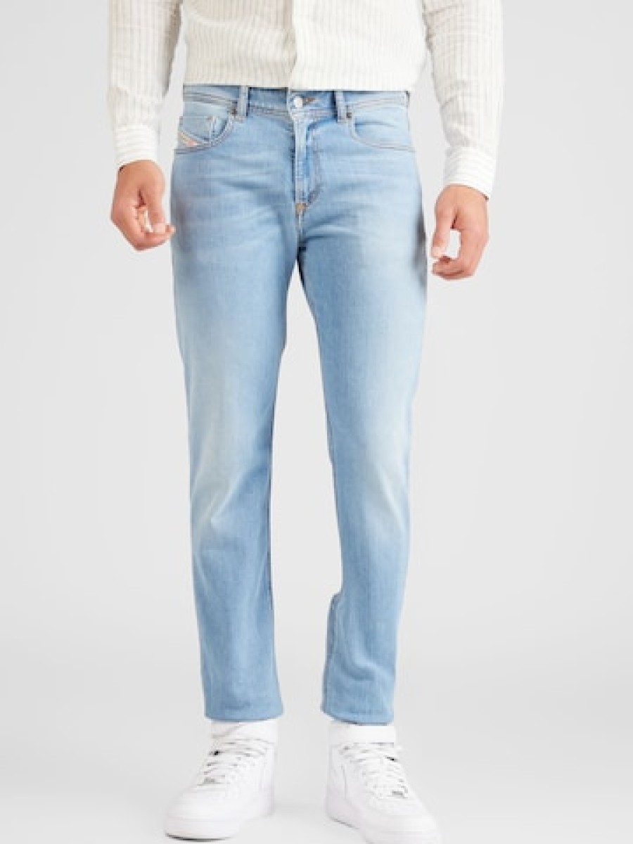 Men DIESEL Jeans | Regular Jeans '1979 Sleenker'