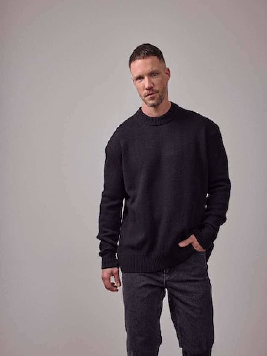 Men Turtlenecks Sweaters & Cardigans | Sweater 'The Essential'