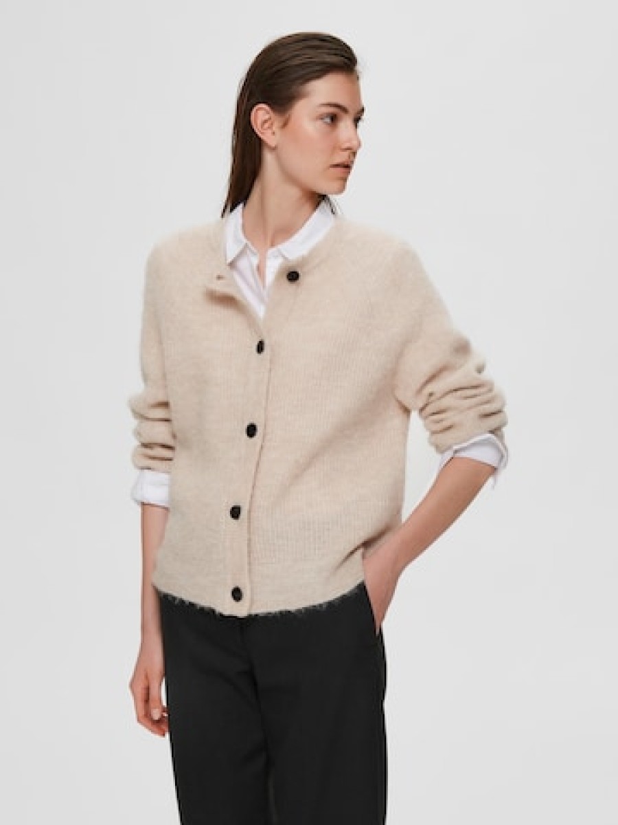 Women Knit Sweaters & Knitwear | Knit Cardigan