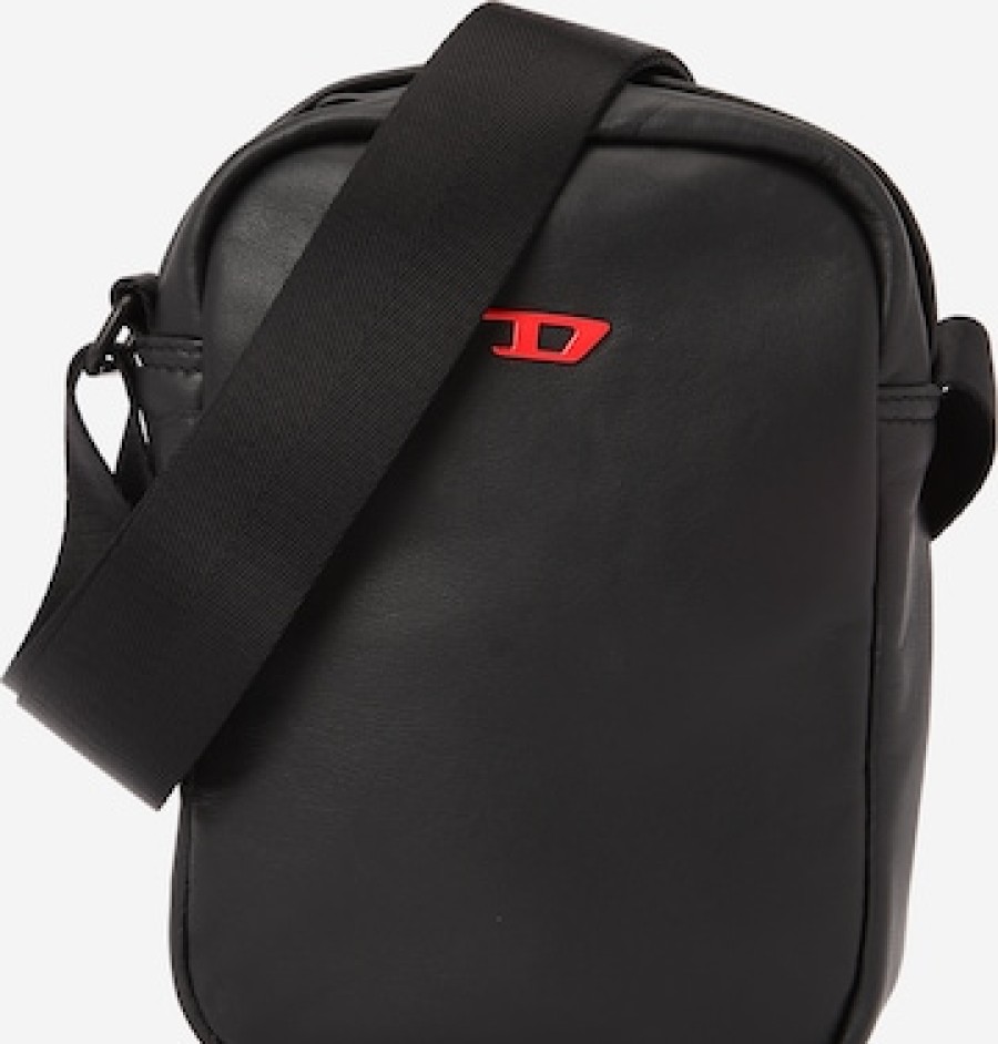 Men Business Bags & Backpacks | Crossbody Bag 'Rave'