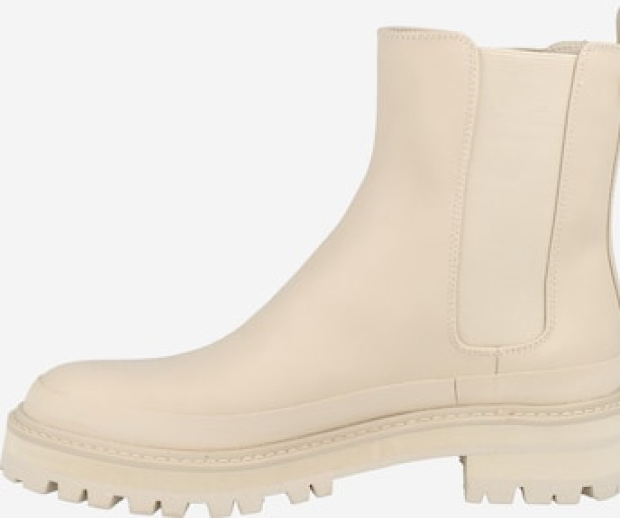 Women GUESS Ankle Boots | Chelsea Boots 'Babala'