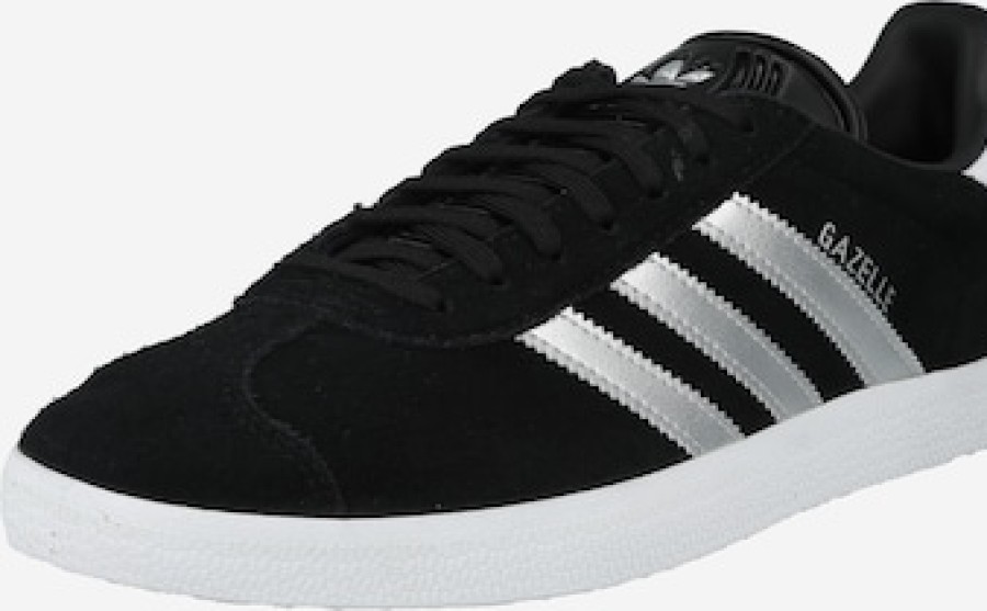 Men Casual Classic Sneakers | Sneakers 'Gazelle'