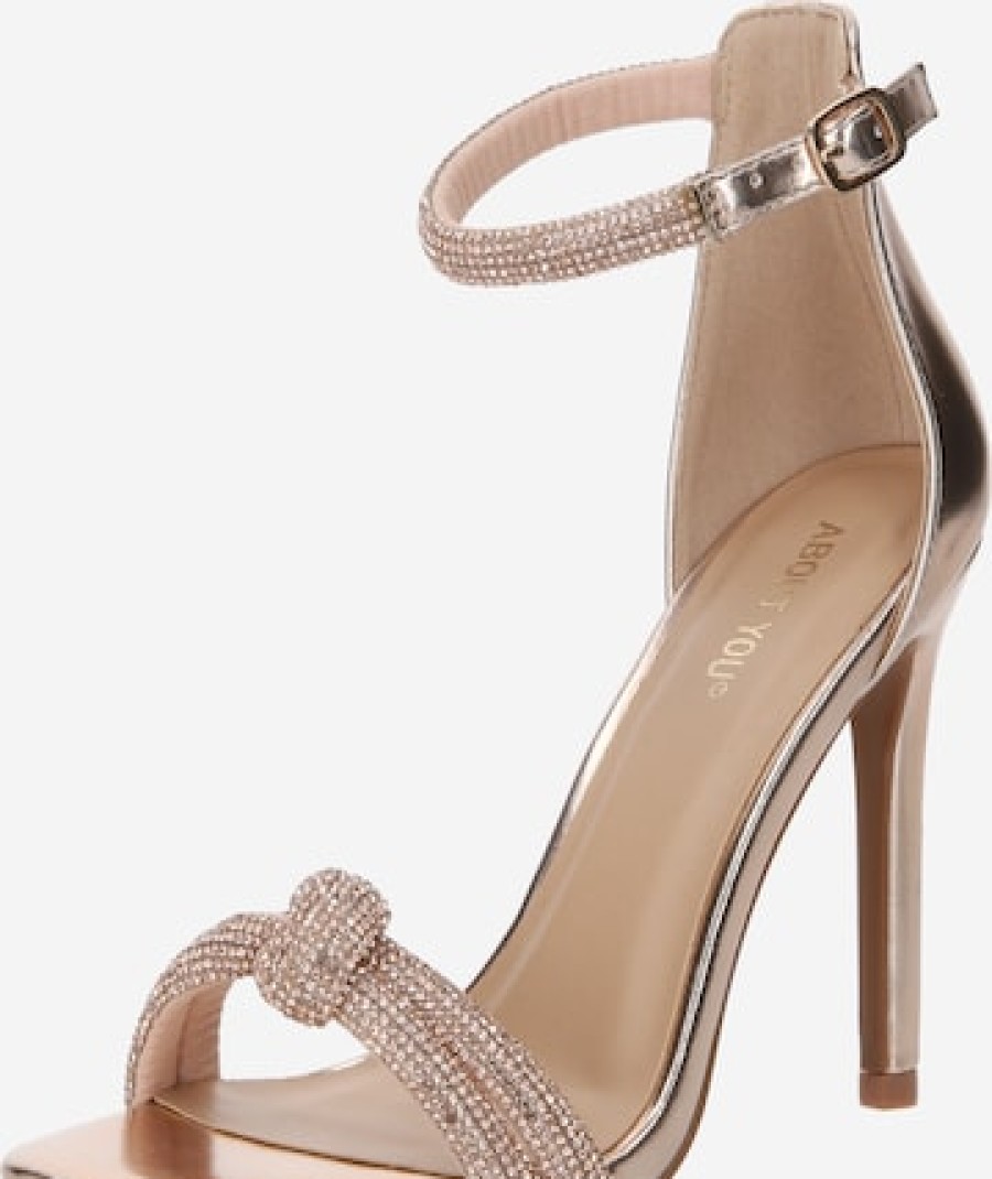 Women ABOUT High Heels | Sandals 'Seraphina'