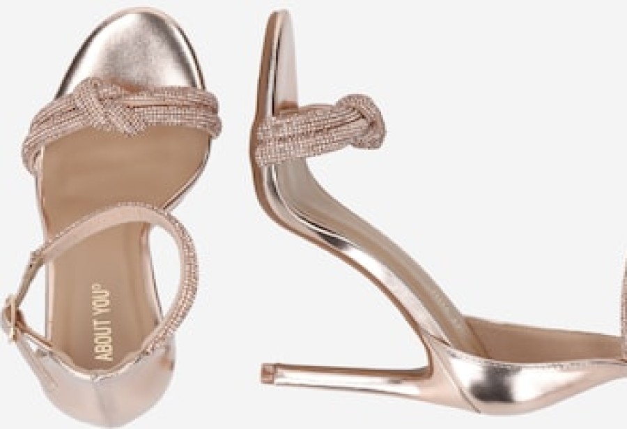 Women ABOUT High Heels | Sandals 'Seraphina'