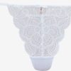 Women Thongs Underwear | Thong