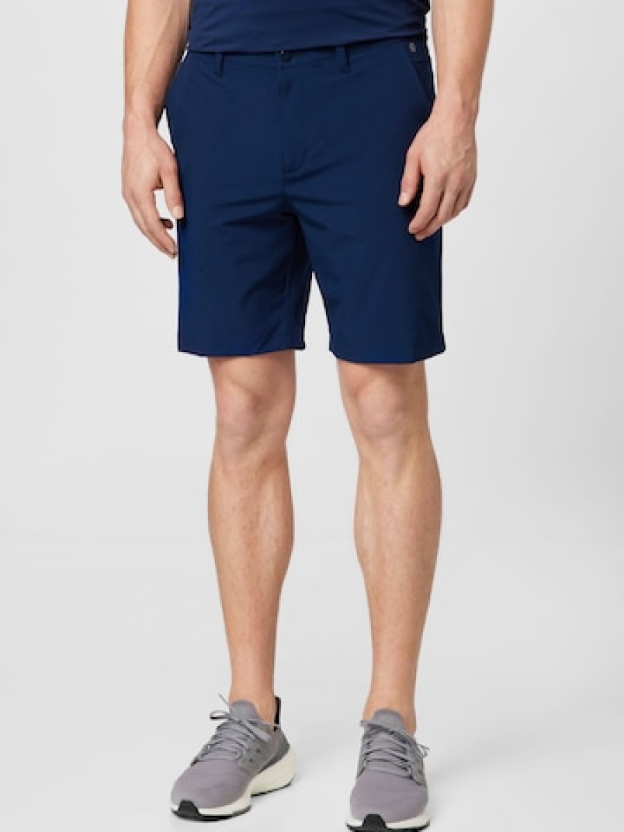 Men Shorts Sports Bottoms | Regular Workout Pants ' Ultimate365'