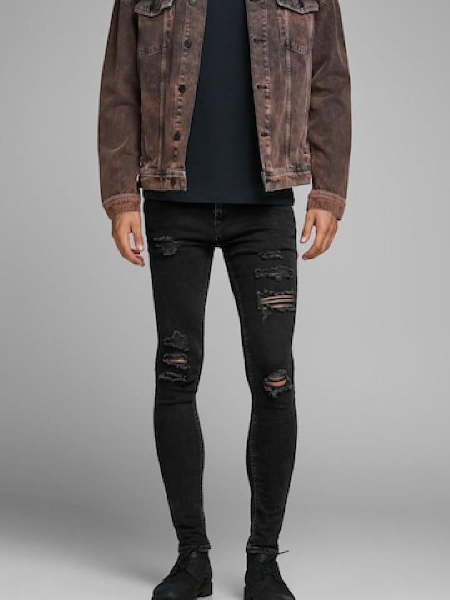 Men JACK Jeans | Skinny Jeans 'Liam'