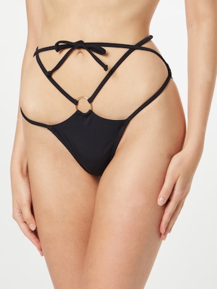 Women Bikini Swimwear | Bikini Bottoms 'Lea'