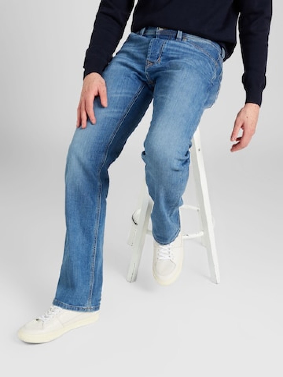 Men DIESEL Jeans | Regular Jeans '1985 Larkee'