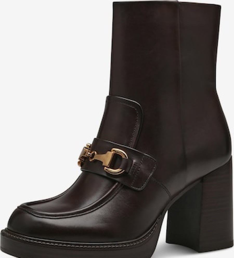 Women TAMARIS Ankle Boots | Ankle Boots '25358'