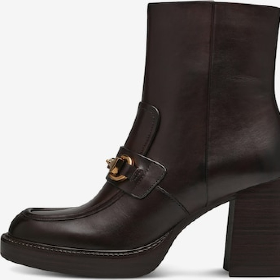 Women TAMARIS Ankle Boots | Ankle Boots '25358'